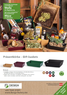 gift baskets - 