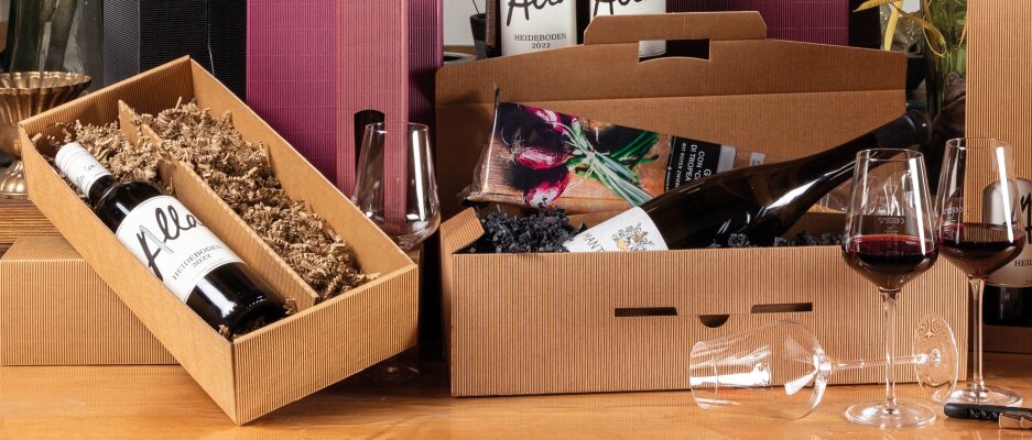 Vatertag als Umsatzchance für Wiederverkäufer oft unterschätzt: Mehr Verkauf mit Flaschenverpackungen - Vatertag Umsatz steigern | Flaschenverpackung B2B