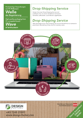 Drop-Shipping - 