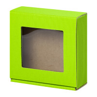 Geschenkverpackung Sofia Window &ndash; B2B Verpackung f&uuml;r Handel & Gro&szlig;handel