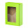 Sofia window M light green