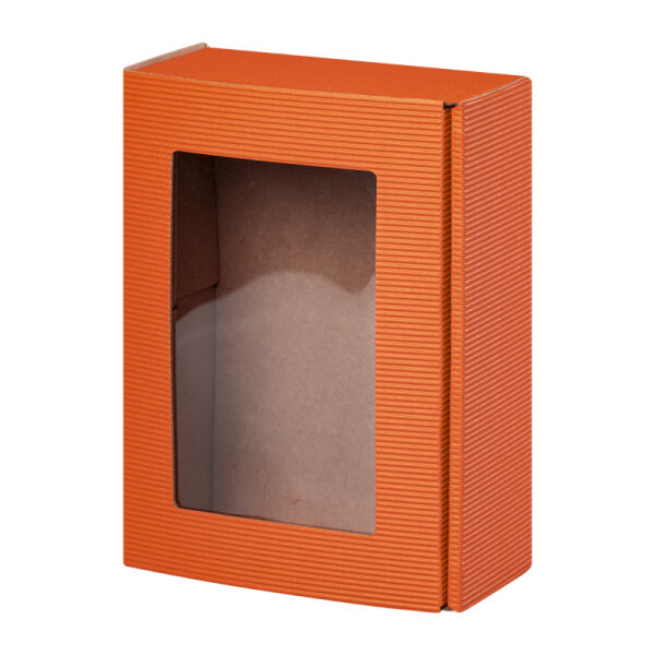 Sofia Window M orange