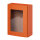 Sofia Window M orange