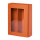 Sofia window L orange