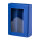 Sofia Window L blau