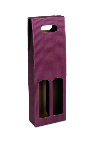 Bassano bordeaux 2er