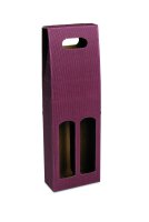 Bassano bordeaux 2er