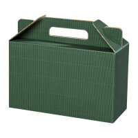 Vienna M dark green