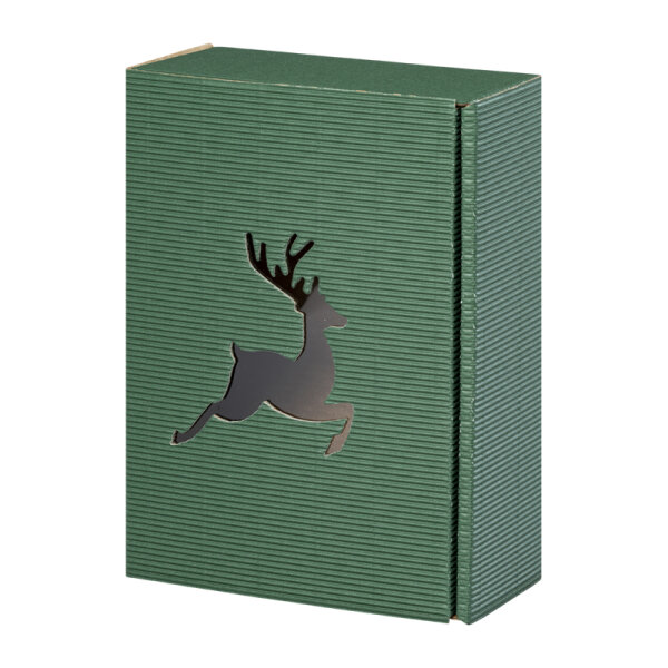 Sofia Window M Wild dark green