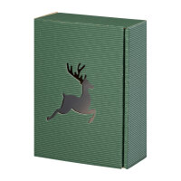Sofia Window M Wild dark green