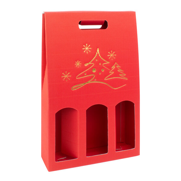 Chablis 3er Navidad rot