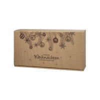 Flaschenverpackung Amsterdam f&uuml;r 1&ndash;3...