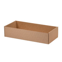 Flaschenverpackung Toscana Unterteil &ndash; B2B...