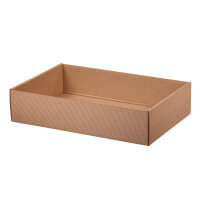 Toscana box bottom