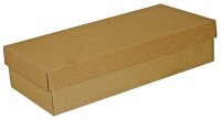 Toscana box bottom