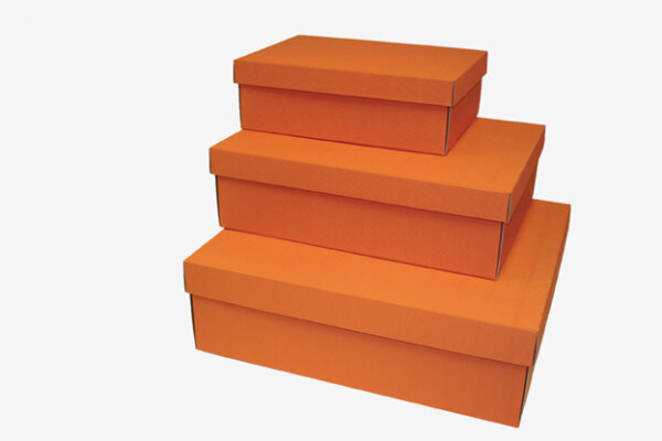 Monte Carlo M orange Deckel