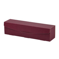 Flaschenverpackung Amsterdam für 1–3 Flaschen