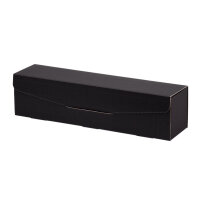 Flaschenverpackung Amsterdam für 1–3 Flaschen