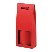 Flaschenverpackung Chablis &ndash; B2B Verpackung f&uuml;r Handel & Gro&szlig;handel