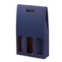 Flaschenverpackung Chablis &ndash; B2B Verpackung f&uuml;r Handel & Gro&szlig;handel