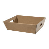 Pr&auml;sentkorb Br&uuml;ssel &ndash; B2B Verpackung...