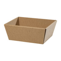 Pr&auml;sentkorb Br&uuml;ssel &ndash; B2B Verpackung f&uuml;r Handel & Wiederverkauf