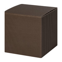Hamburg XL brown