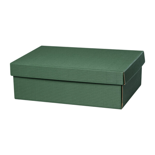 Monte Carlo S dark green