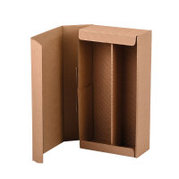 Einlage f&uuml;r Flaschenkartons (2er/3er) | Inlay...