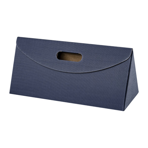 carrying box paris dark blue