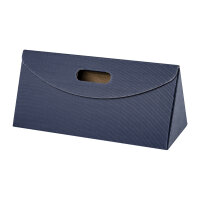 carrying box paris dark blue