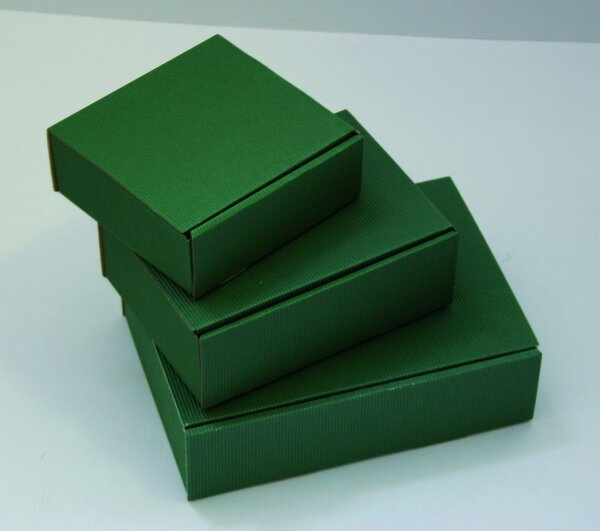 Sofia M dark green
