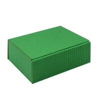 Sofia M dark green