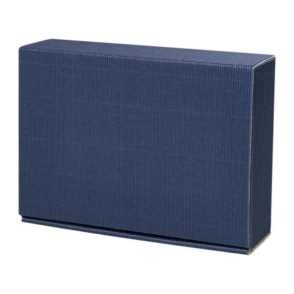 Sofia L dark blue