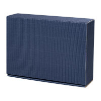 Sofia L dark blue