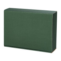 Sofia L dark green